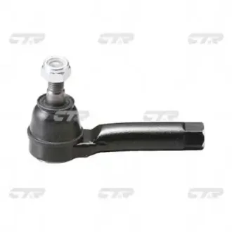 Наконечник тяги рульової KIA Shuma 97-03 Carens 99-02 Credos 95-00 OLD CEKK-15 (вир-во) CTR CE0359
