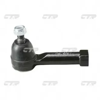 Наконечник тяги рульової KIA Pregio 95-05 Bongo 04- FRONTier 4WD 97-03 OLD CEKK-18 (вир-во) CTR CE0362