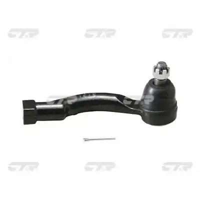 Наконечник тяги рульової R KIA Sorento 03-11 OLD CEKK-27R (вир-во) CTR CE0365R (фото 1)