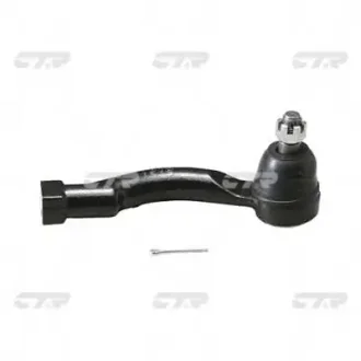 Наконечник тяги рульової R KIA Sorento 03-11 OLD CEKK-27R (вир-во) CTR CE0365R