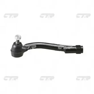 Наконечник тяги рульової L KIA Magentis/Optima 05- Carens 06- OLD CEKK-32L (вир-во) CTR CE0366L
