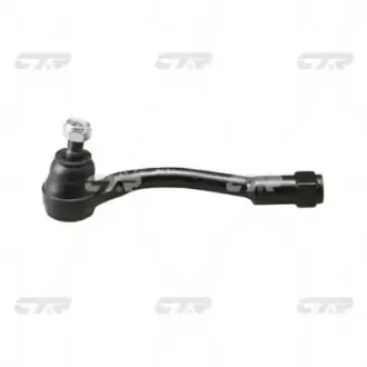 Наконечник L Hyundai i20 08-14 iX20 10- KIA Soul 08-14 Venga 10- OLD CEKK-36L (вир-во) CTR CE0370L