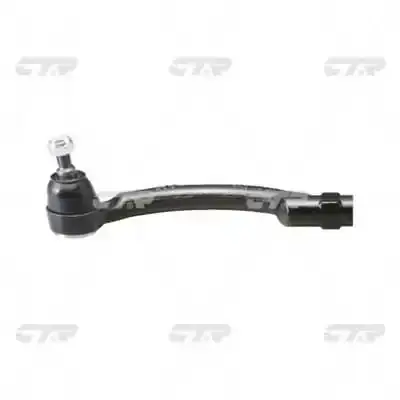 Наконечник тяги рульової L KIA Cerato 11- K3 12- Forte 14- OLD CEKK-38L (вир-во) CTR CE0372L (фото 1)