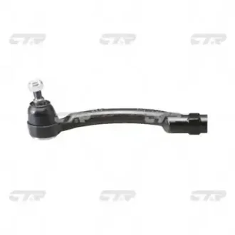 Наконечник тяги рульової L KIA Cerato 11- K3 12- Forte 14- OLD CEKK-38L (вир-во) CTR CE0372L