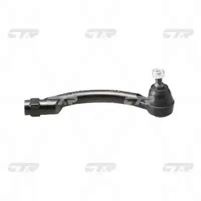 Наконечник тяги рульової R KIA Cerato 11- K3 12- Forte 14- OLD CEKK-38R (вир-во) CTR CE0372R (фото 1)