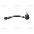 Наконечник тяги рульової R KIA Cerato 11- K3 12- Forte 14- OLD CEKK-38R (вир-во) CTR CE0372R (фото 1)