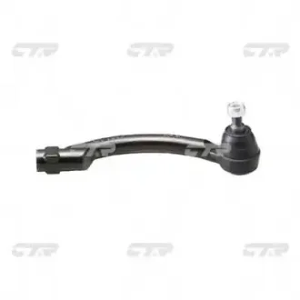 Наконечник тяги рульової R KIA Cerato 11- K3 12- Forte 14- OLD CEKK-38R (вир-во) CTR CE0372R