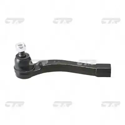 Наконечник тяги рульової L SsangYong Kyron 05- Actyon 06- OLD CEKS-10L (вир-во) CTR CE0382L (фото 1)