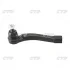 Наконечник тяги рульової L SsangYong Kyron 05- Actyon 06- OLD CEKS-10L (вир-во) CTR CE0382L (фото 1)
