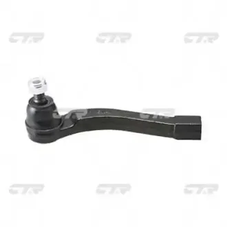 Наконечник тяги рульової L SsangYong Kyron 05- Actyon 06- OLD CEKS-10L (вир-во) CTR CE0382L