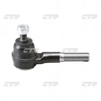 Наконечник тяги рульової R/L Mitsubishi Pajero 90- Montero 98- Strada 96-98 OLD CEM-27 (вир-во) CTR CE0400