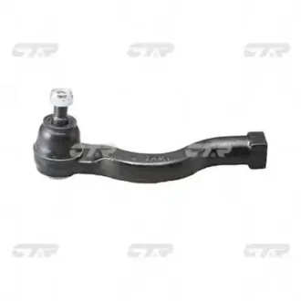 Наконечник L Mitsubishi L200 04- Montero 96- Pajero 00-12 Sport 96- OLD CEM-51L (вир-во) CTR CE0423L
