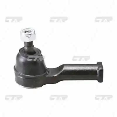 Наконечник тяги рул Mazda 323 98-04 626/Xedos 6 91-02 MPV/Premacy 99-06 OLD CEMZ-32 (вир-во) CTR CE0456 (фото 1)