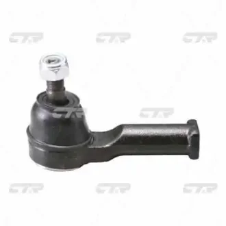 Наконечник тяги рул Mazda 323 98-04 626/Xedos 6 91-02 MPV/Premacy 99-06 OLD CEMZ-32 (вир-во) CTR CE0456