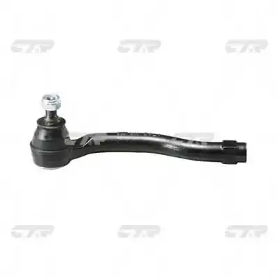 Наконечник тяги рульової L Mazda CX-7 06-14 CX-9 07-16 MPV 05- OLD CEMZ-53 (вир-во) CTR CE0473 (фото 1)