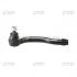 Наконечник тяги рульової L Mazda CX-7 06-14 CX-9 07-16 MPV 05- OLD CEMZ-53 (вир-во) CTR CE0473 (фото 1)