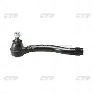 Наконечник тяги рульової L Mazda CX-7 06-14 CX-9 07-16 MPV 05- OLD CEMZ-53 (вир-во) CTR CE0473
