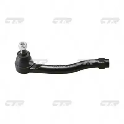 Наконечник тяги рульової R Mazda CX-7 06-14 CX-9 07-16 MPV 05- OLD CEMZ-54 (вир-во) CTR CE0474 (фото 1)