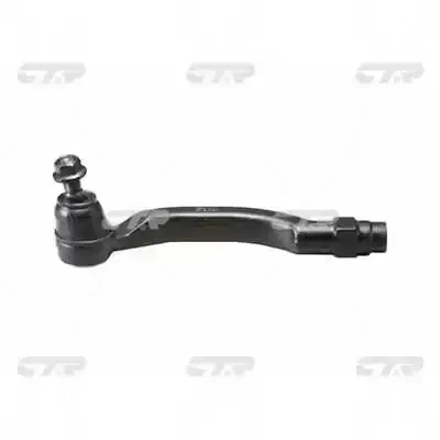 Наконечник тяги рульової L Mazda 6 07-13 OLD CEMZ-58 (вир-во) CTR CE0478 (фото 1)