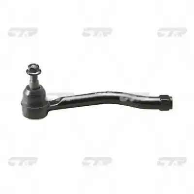 Наконечник тяги рульової R Nissan Altima 06-13 Murano 07-15 Teana 03- OLD CEN-120 (вир-во) CTR CE0513 (фото 1)