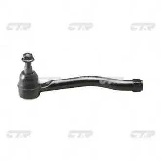 Наконечник тяги рульової R Nissan Altima 06-13 Murano 07-15 Teana 03- OLD CEN-120 (вир-во) CTR CE0513