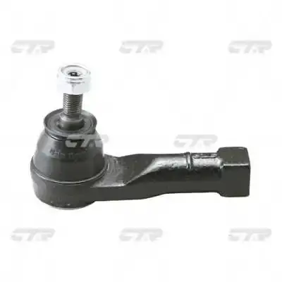 Наконечник R Nissan Micra 02-10 Renault Clio 98-10 Kangoo Megane Symbol OLD CEN-124 (вир-во) CTR CE0517 (фото 1)