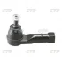 Наконечник R Nissan Micra 02-10 Renault Clio 98-10 Kangoo Megane Symbol OLD CEN-124 (вир-во) CTR CE0517 (фото 1)