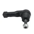 Наконечник R Nissan Micra 02-10 Renault Clio 98-10 Kangoo Megane Symbol OLD CEN-124 (вир-во) CTR CE0517 (фото 3)
