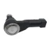 Наконечник R Nissan Micra 02-10 Renault Clio 98-10 Kangoo Megane Symbol OLD CEN-124 (вир-во) CTR CE0517 (фото 4)