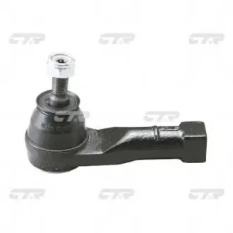 Наконечник R Nissan Micra 02-10 Renault Clio 98-10 Kangoo Megane Symbol OLD CEN-124 (вир-во) CTR CE0517
