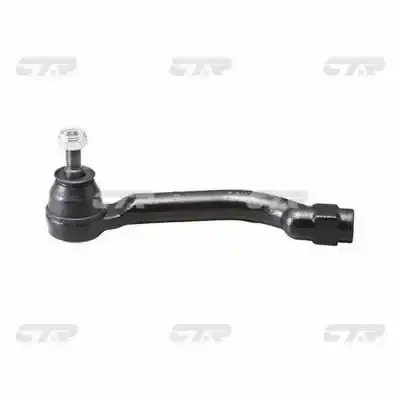 Наконечник L Nissan X-Trail 07-18 Qashqai 07-14 Renault Koleos 08-16 OLD CEN-133 (вир-во) CTR CE0527 (фото 1)