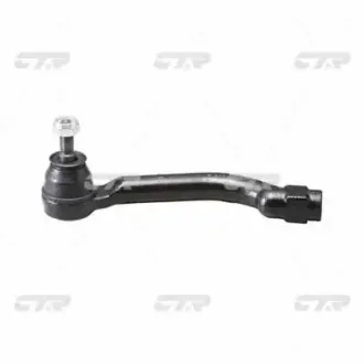 Наконечник L Nissan X-Trail 07-18 Qashqai 07-14 Renault Koleos 08-16 OLD CEN-133 (вир-во) CTR CE0527