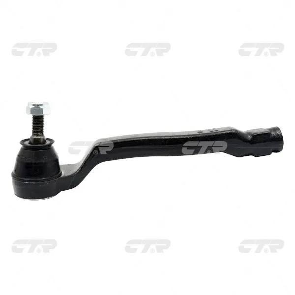 Наконечник тяги рульової L Renault Kangoo 05- MB Citan 12- OLD CERE-4L (вир-во) CTR CE0613L (фото 1)