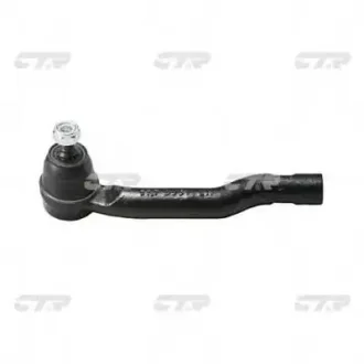Наконечник тяги рульової L Suzuki Grand Vitara 98-06 OLD CES-16L (вир-во) CTR CE0618L