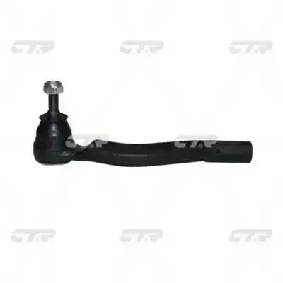 Наконечник R Renault Captur 13- Clio 12- ZOE 12- Samsung QM3 14- OLD CESS-6R (вир-во) CTR CE0633R (фото 1)