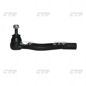 Наконечник R Renault Captur 13- Clio 12- ZOE 12- Samsung QM3 14- OLD CESS-6R (вир-во) CTR CE0633R