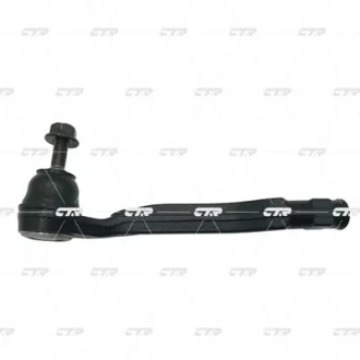 Наконечник L Renault ESpace/Megane 15- Scenic/SM6 16- Talisman 12- OLD CESS-9L (вир-во) CTR CE0636L
