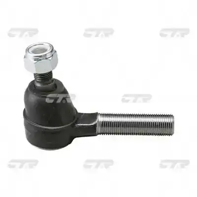 Наконечник зовнішній Toyota 4Runner 84-96 HiAce 82-89 Hilux 78-09 OLD CET-26 (вир-во) CTR CE0657 (фото 1)