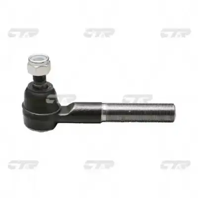 Наконечник тяги рульової R/L Toyota Land Cruiser 70/80/100/Prado 84-08 OLD CET-77 (вир-во) CTR CE0680 (фото 1)