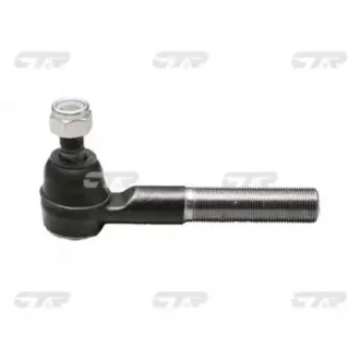 Наконечник тяги рульової R/L Toyota Land Cruiser 70/80/100/Prado 84-08 OLD CET-77 (вир-во) CTR CE0680