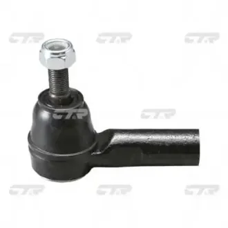 Наконечник тяги рульової Toyota RAV4 94-05 Corolla 87-03 Yaris 01-06 OLD CET-59 (вир-во) CTR CE0687
