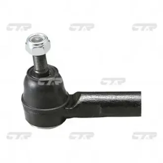 Наконечник тяги рул R/L Toyota Camry 10/20 91-01 Avensis 03-08 Yaris 05- OLD CET-83 (вир-во) CTR CE0704