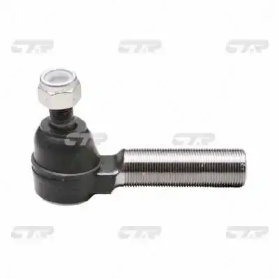 Наконечник тяги рульової L Toyota Land Cruiser 70/80/100 90- OLD CET-86 (вир-во) CTR CE0706 (фото 1)