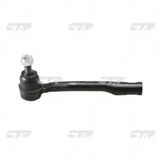 Наконечник тяги рульової R Toyota Avensis 97-03 Carina 92-98 OLD CET-100 (вир-во) CTR CE0717