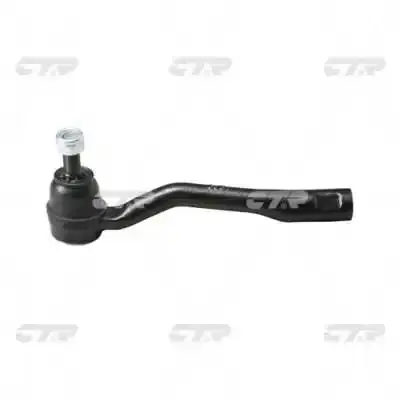 Наконечник тяги рульової L Toyota Avensis 97-03 Carina 92-98 OLD CET-101 (вир-во) CTR CE0718 (фото 1)