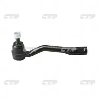 Наконечник тяги рульової L Toyota Avensis 97-03 Carina 92-98 OLD CET-101 (вир-во) CTR CE0718