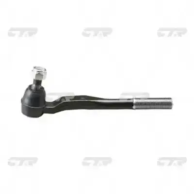 Наконечник тяги рульової L Toyota Land Cruiser Prado/Hilux/4Runner 96- OLD CET-104 (вир-во) CTR CE0721 (фото 1)