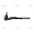 Наконечник тяги рульової L Toyota Land Cruiser Prado/Hilux/4Runner 96- OLD CET-104 (вир-во) CTR CE0721 (фото 1)