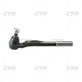 Наконечник тяги рульової L Toyota Land Cruiser Prado/Hilux/4Runner 96- OLD CET-104 (вир-во) CTR CE0721