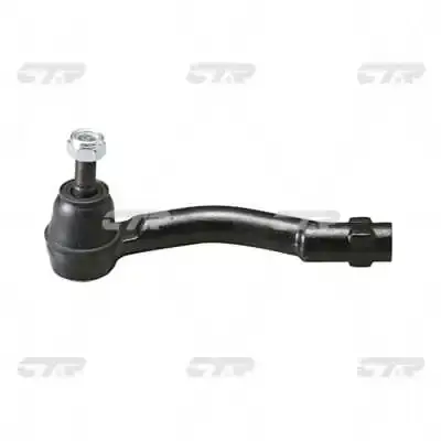 Наконечник тяги рульової L Toyota Yaris/Echo/Platz/Vitz 99-05 OLD CET-98 (вир-во) CTR CE0726 (фото 1)
